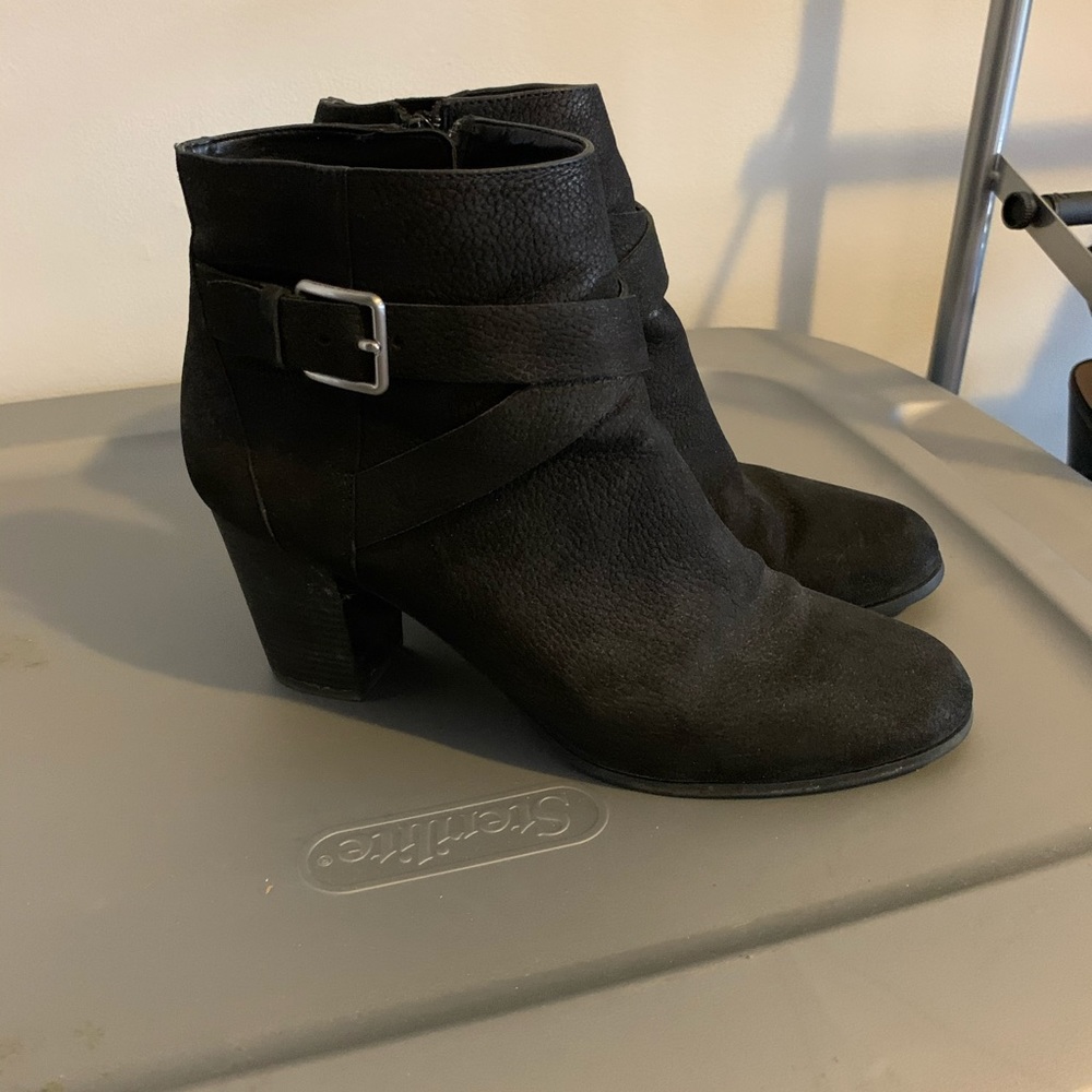 Cole Haan Bootie